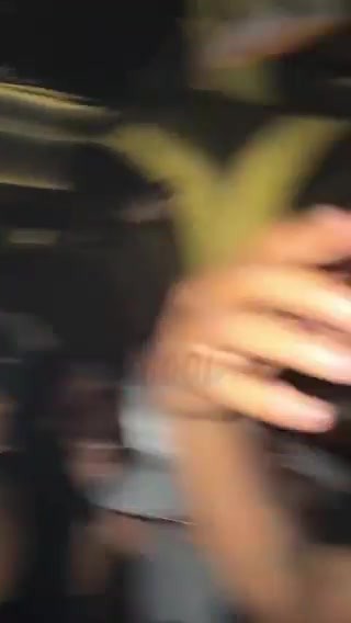 不愧是你！😇q哈登在夜店里尽情享受生活（纽约时装周期间）