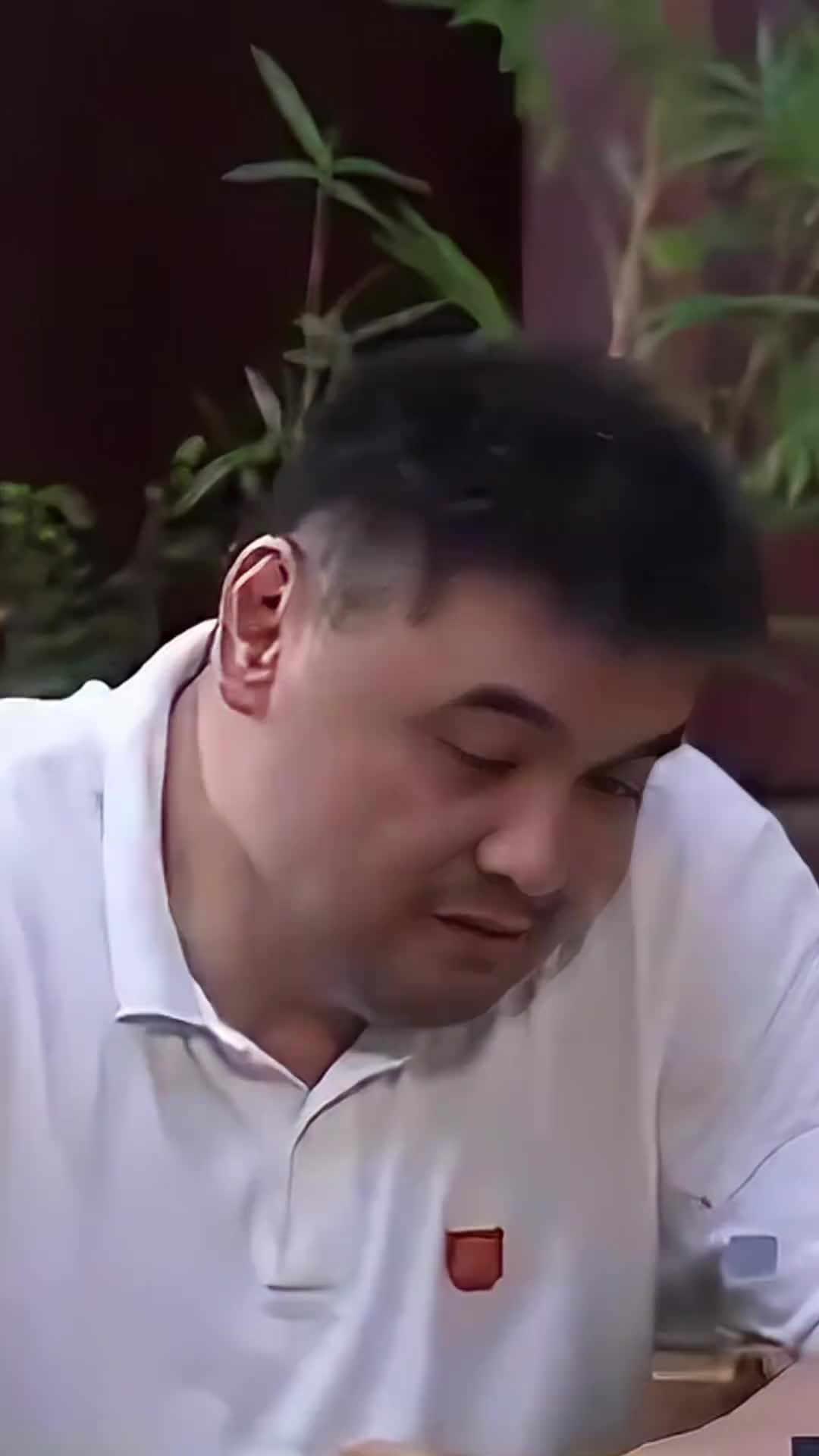 刘玉栋此前谈中国男篮：上去都软骨头 一点精气神都没有