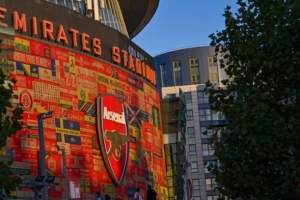 TA：阿森纳向内部员工公布裁员计划，俱乐部拟裁撤合计60个岗位