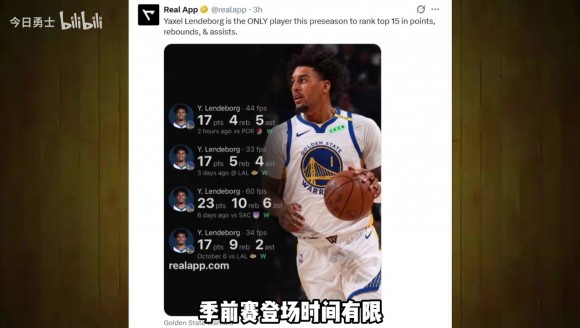 勇士接下来球队计划？新赛季合理预期？季前赛可得出什么结论？