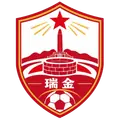 瑞金队